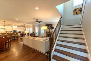 3617 Satilla Dr, Monroe, GA 30656 - Photo 19