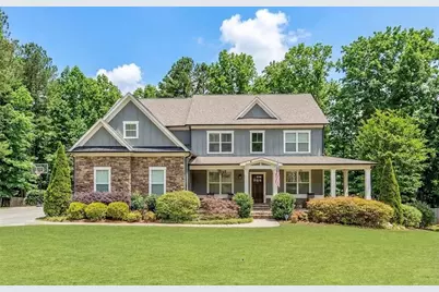 3617 Satilla Drive, Monroe, GA 30656 - Photo 1