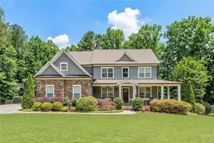 3617 Satilla Dr, Monroe, GA 30656 - Photo 1