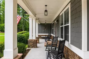 3617 Satilla Dr, Monroe, GA 30656 - Photo 3