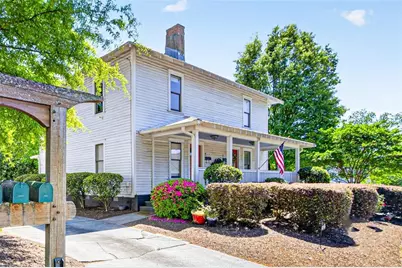 116 Mill Street #A, Monroe, GA 30655 - Photo 31