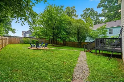 1806 Charleston Avenue SE, Atlanta, GA 30315 - Photo 41