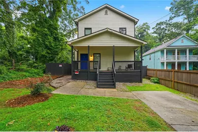 1806 Charleston Avenue SE, Atlanta, GA 30315 - Photo 1