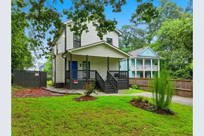 1806 Charleston Avenue SE, Atlanta, GA 30315 - Photo 3