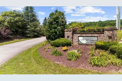 Lot 60 Meadow Brooke Drive, Young Harris, GA 30582 - Photo 11