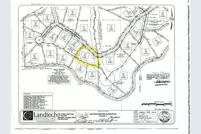 Lot 60 Meadow Brooke Drive, Young Harris, GA 30582 - Photo 9
