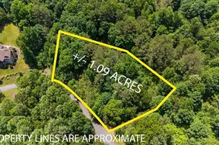 Lot 60 Meadow Brooke Dr, Young Harris, GA 30582 - Photo 1