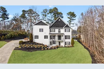 1046 Wiley Bridge Road, Woodstock, GA 30188 - Photo 1