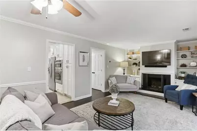 1601 Executive Park Lane NE, Atlanta, GA 30329 - Photo 5