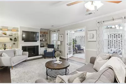 1601 Executive Park Lane NE, Atlanta, GA 30329 - Photo 3