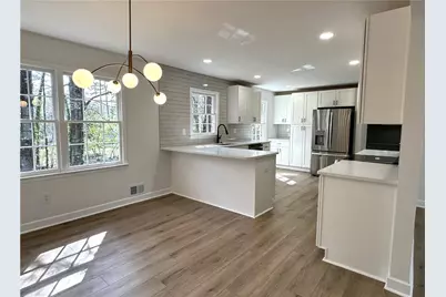 2972 Pathview Lane, Marietta, GA 30062 - Photo 5