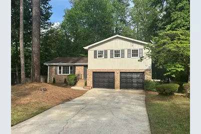2972 Pathview Lane, Marietta, GA 30062 - Photo 1
