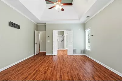 1487 Brentwood Drive, Marietta, GA 30062 - Photo 17