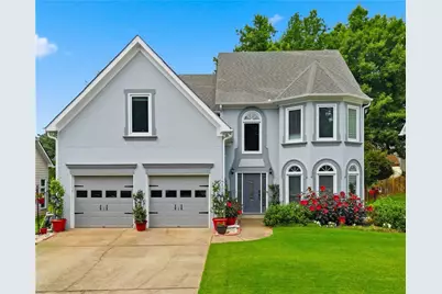 1487 Brentwood Drive, Marietta, GA 30062 - Photo 1
