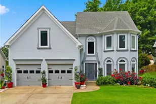 1487 Brentwood Dr, Marietta, GA 30062 - Photo 1
