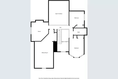 1487 Brentwood Drive, Marietta, GA 30062 - Photo 43