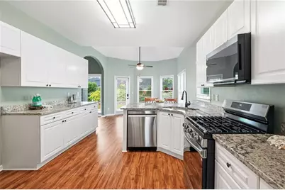 1487 Brentwood Drive, Marietta, GA 30062 - Photo 9