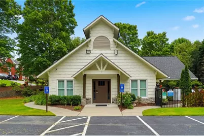 1487 Brentwood Drive, Marietta, GA 30062 - Photo 41