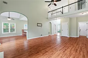 1487 Brentwood Dr, Marietta, GA 30062 - Photo 15