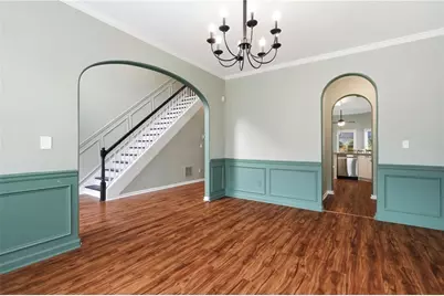 1487 Brentwood Drive, Marietta, GA 30062 - Photo 7