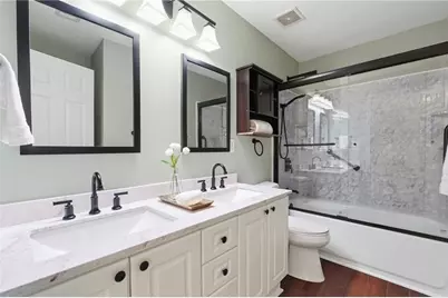 1487 Brentwood Drive, Marietta, GA 30062 - Photo 31