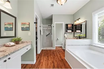 1487 Brentwood Drive, Marietta, GA 30062 - Photo 19