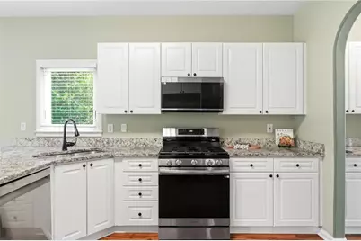 1487 Brentwood Drive, Marietta, GA 30062 - Photo 11
