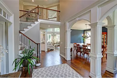 5160 Millwood Drive, Canton, GA 30114 - Photo 3