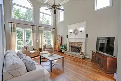 5160 Millwood Drive, Canton, GA 30114 - Photo 5