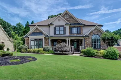5160 Millwood Drive, Canton, GA 30114 - Photo 1