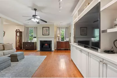 173 Autumn Creek Drive, Dallas, GA 30157 - Photo 7