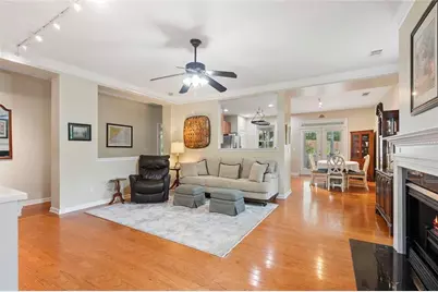 173 Autumn Creek Drive, Dallas, GA 30157 - Photo 5