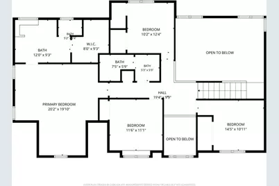 207 Kingsley Way, Woodstock, GA 30188 - Photo 47