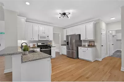 207 Kingsley Way, Woodstock, GA 30188 - Photo 17