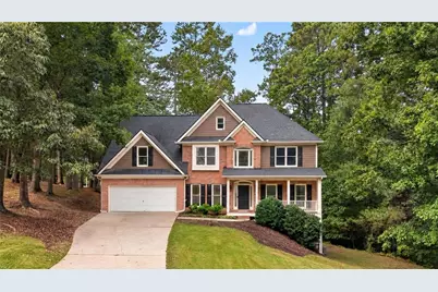 207 Kingsley Way, Woodstock, GA 30188 - Photo 1