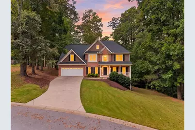 207 Kingsley Way, Woodstock, GA 30188 - Photo 43