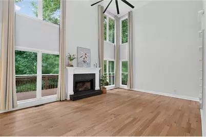 207 Kingsley Way, Woodstock, GA 30188 - Photo 3