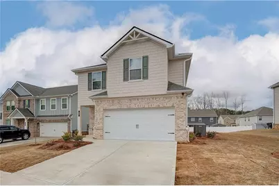 60 Barge Lane, Covington, GA 30016 - Photo 3