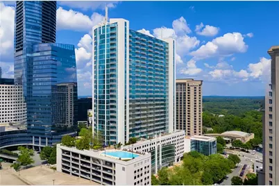 3324 Peachtree Road NE #801, Atlanta, GA 30326 - Photo 53