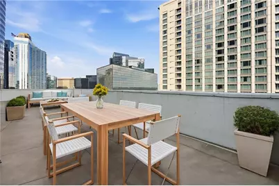3324 Peachtree Road NE #801, Atlanta, GA 30326 - Photo 37