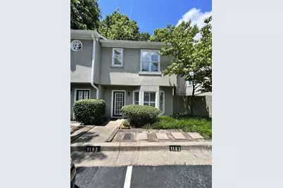 1102 Defoors Landing NW, Atlanta, GA 30318 - Photo 1