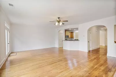 755 Mountain View Terrace NW, Marietta, GA 30064 - Photo 17