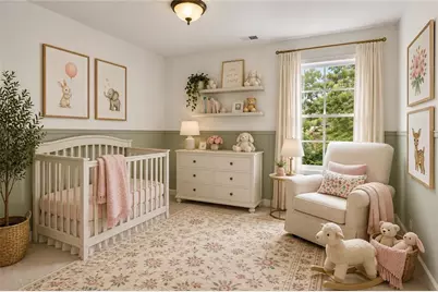 755 Mountain View Terrace NW, Marietta, GA 30064 - Photo 33