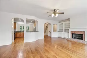 755 Mountain View Terrace NW, Marietta, GA 30064 - Photo 17