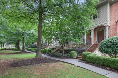 755 Mountain View Terrace NW, Marietta, GA 30064 - Photo 3