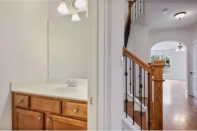 755 Mountain View Terrace NW, Marietta, GA 30064 - Photo 9