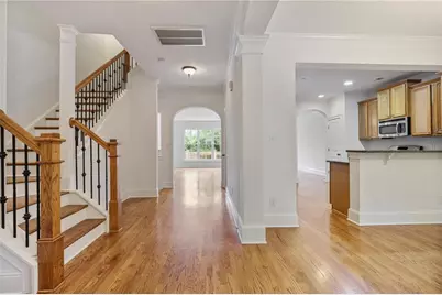 755 Mountain View Terrace NW, Marietta, GA 30064 - Photo 9