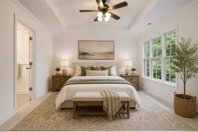 755 Mountain View Terrace NW, Marietta, GA 30064 - Photo 25