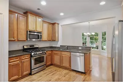 755 Mountain View Terrace NW, Marietta, GA 30064 - Photo 13