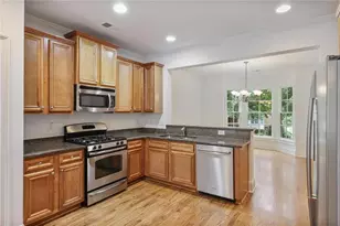 755 Mountain View Terrace NW, Marietta, GA 30064 - Photo 13